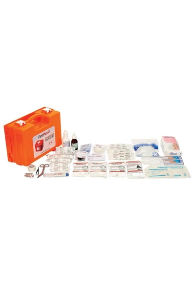 FirstPlus First Plus Ilk Yardım Seti Çantası ürün görseli 1