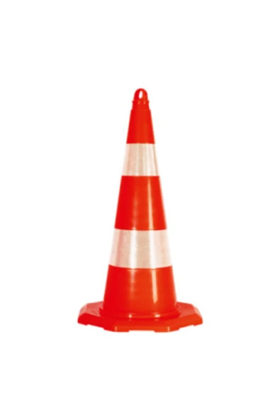 Evelux Tpe Koni (70 Cm) ürün görseli 1