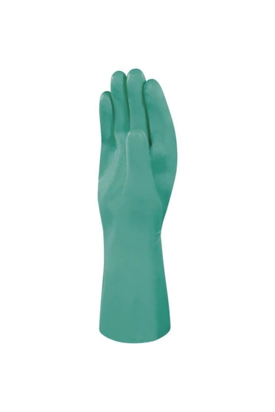 Delta Plus - Nitrex Ve801 Nitril Iş Eldiveni - Resim 2
