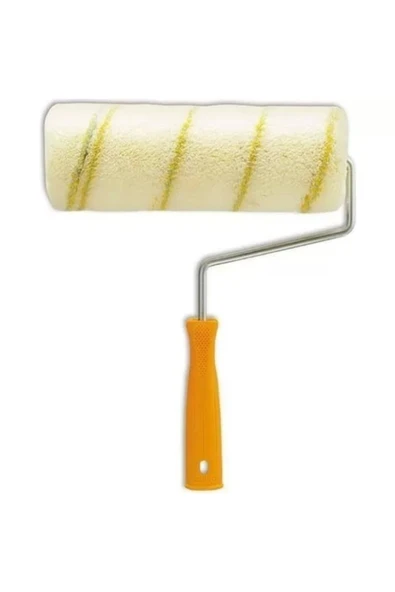 Dekor RULO İÇ CEPHE1017 PLASDEK 25 CM ürün görseli 1