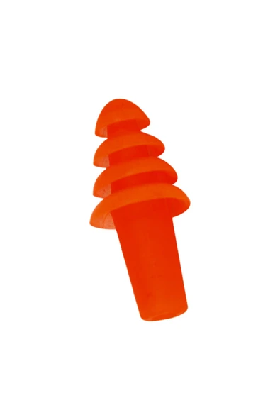 BBU Safety Equipment Bbu Quad Tekrar Kullanılabilir Yıkanabilir Kulak Tıkacı ürün görseli 1