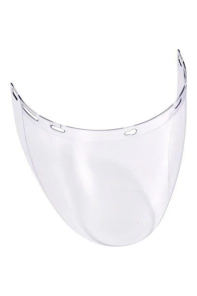 Delta Plus Visor Toric Şeffaf Elektirik Ark Vizörü ürün görseli 1