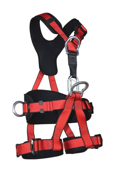 KAYA SAFETY Kaya Rock R-5 Düşüş Durdurucu Konumlandırma Kemeri ürün görseli 1
