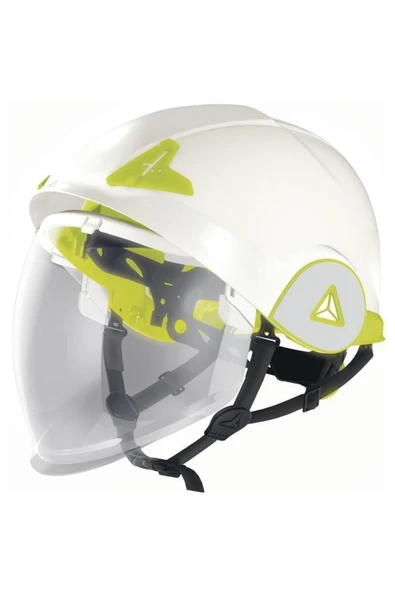 Delta Plus Deltaplus Onyx Baret - Resim 8
