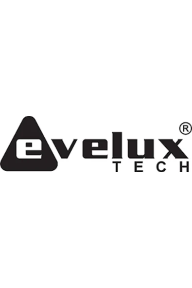 Evelux Solar Led'li Flaşör Lamba - Sarı - Resim 2