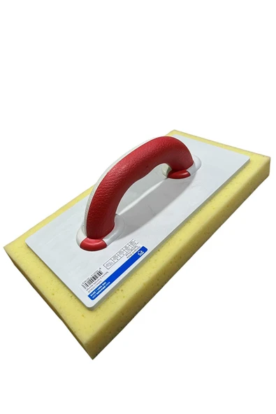 Veka Dekor Süngerli Mala – 160 x 300 mm Derz Temizleme ve Yüzey Silme Malası ürün görseli 1