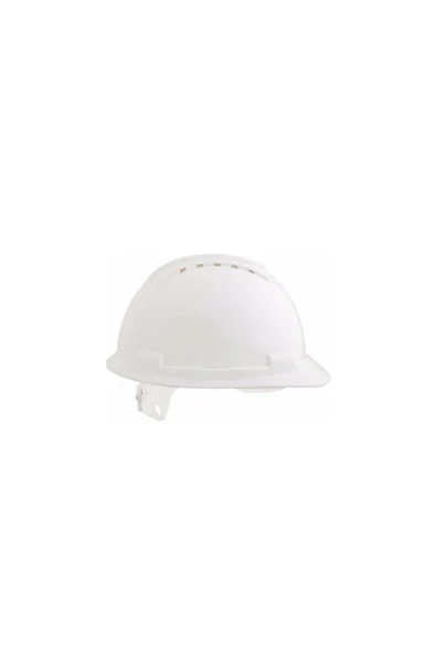 Alize Bbu Sp200 Hdpe Ayarlı Baret Kırmızı ürün görseli 1