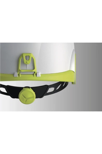 Delta Plus Deltaplus Onyx Baret - Resim 7