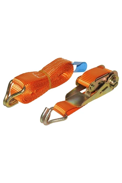 Essafe 2/4 Ton 10 Mt. Polyester Spanzet ürün görseli 1