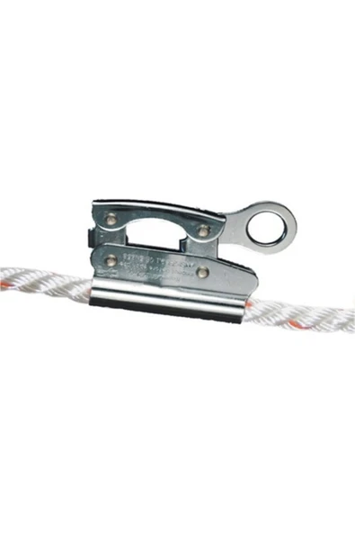 Eks Halat Tutucu (8mm-16mm) Ansı Z359.1 En363-2 ürün görseli 1