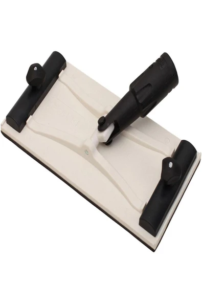 Dekor Oynar Başlıklı Zımpara Malası 11x23 cm 1507 ürün görseli 1
