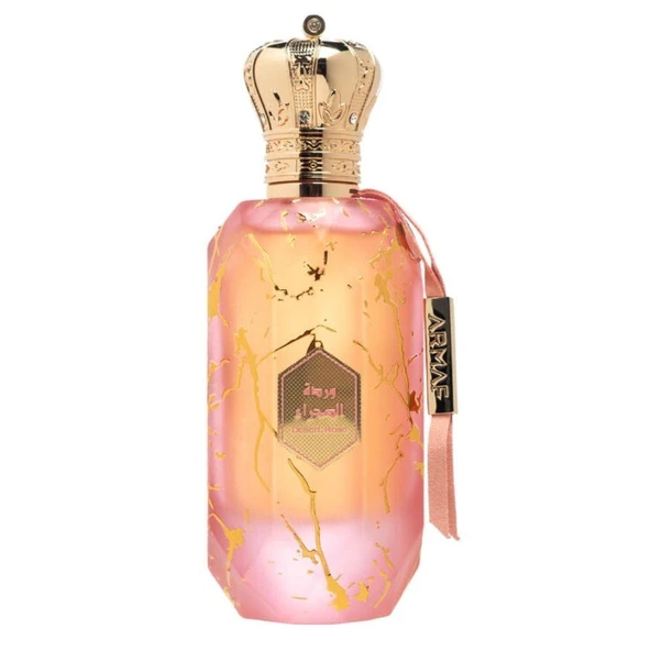 Armaf Eter Desert Rose EDP 100 ml Unisex Parfüm ürün görseli 1