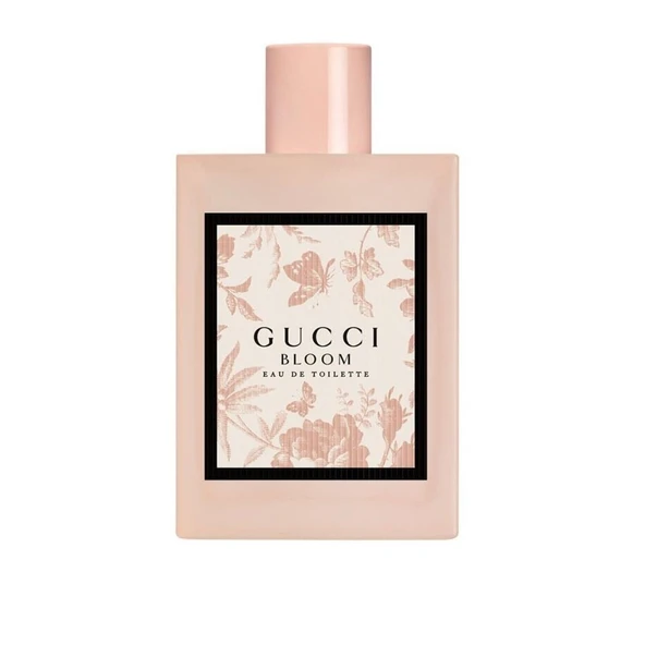Gucci Bloom EDT 100 ml Kadın Parfümü ürün görseli 1