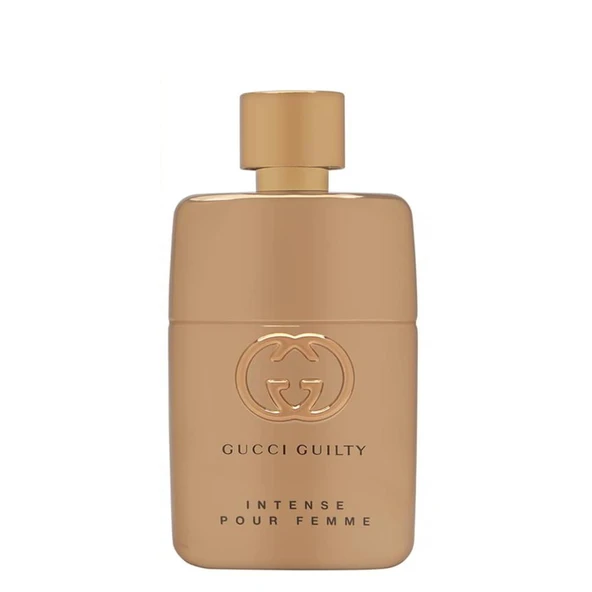 Gucci Guilty Pour Femme Intense EDP 50 ml Kadın Parfümü ürün görseli 1