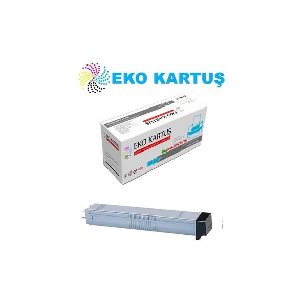 Samsung Multixpress 8128N Muadil Toner 709 ürün görseli 1
