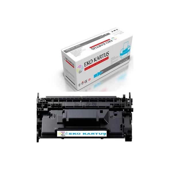 Hp Laserjet Mfp M234SDW Muadil Toner W1340/W134A Chipsiz ürün görseli 1