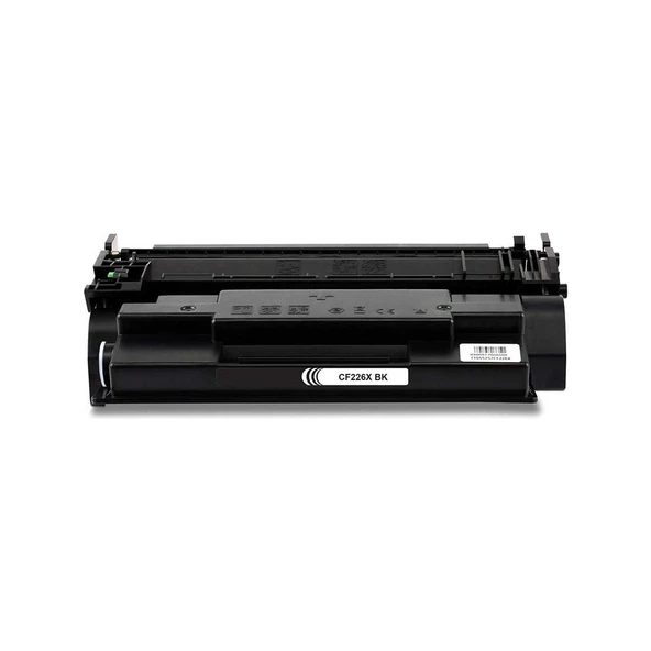 Hp Laserjet Managed Flow Mfp E52645C CF289A Muadil Tonerçipli - Resim 2