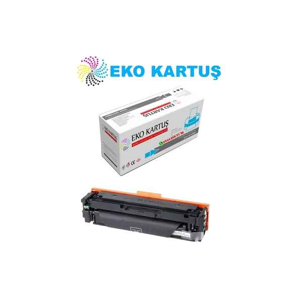 Canon CRG-064 Muadil Toner Mavi Çipsiz 722CDW/ 832CDW ürün görseli 1