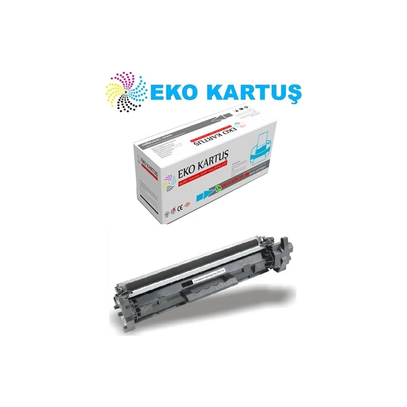 Hp Laserjet Ultra M206DN CF231A (31A) Muadil Toner çipsiz ürün görseli 1