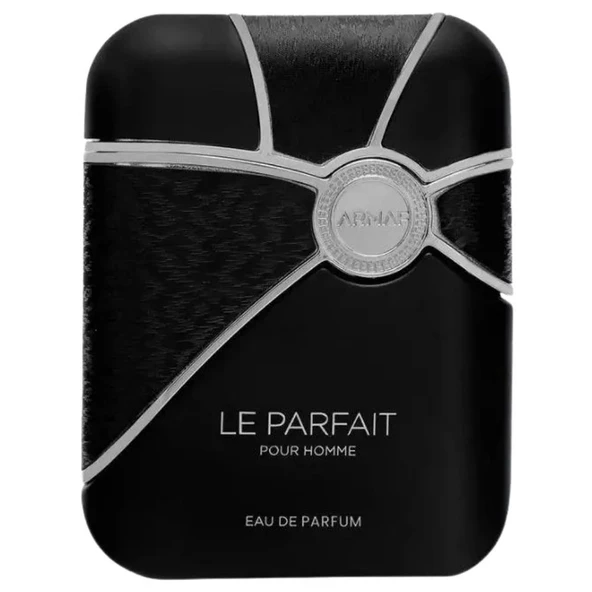 Armaf Le Parfait Pour Homme EDP 100 ml Erkek Parfümü ürün görseli 1