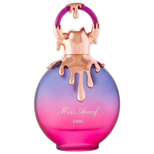 Armaf Miss Armaf Chic EDP 100 ml Kadın Parfümü ürün görseli 1