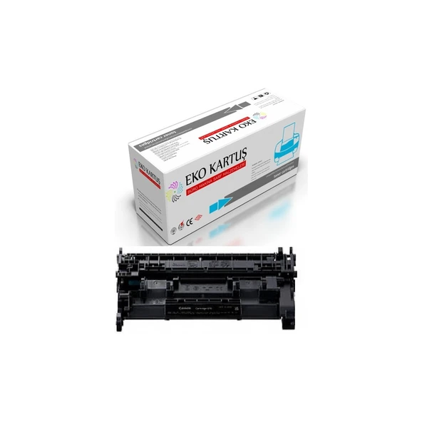 Canon I-Sensys MF-449X CRG-057 Muadil Toner ürün görseli 1