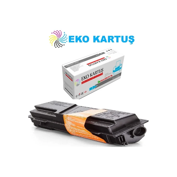 Kyocera FS-1370DN TK-170 Muadil Toneri ürün görseli 1