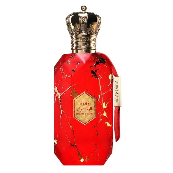 Armaf Eter Desert Flower EDP 100 ml Unisex Parfüm ürün görseli 1