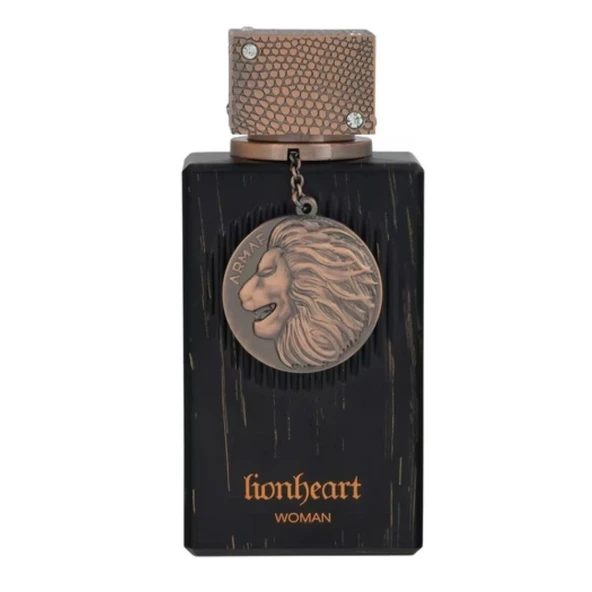Armaf Club De Nuit Lionheart EDP 100 ml Kadın Parfümü ürün görseli 1