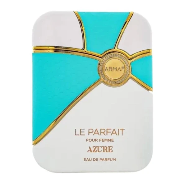 Armaf Le Parfait Pour Femme Azure EDP 100 ml Kadın Parfümü ürün görseli 1