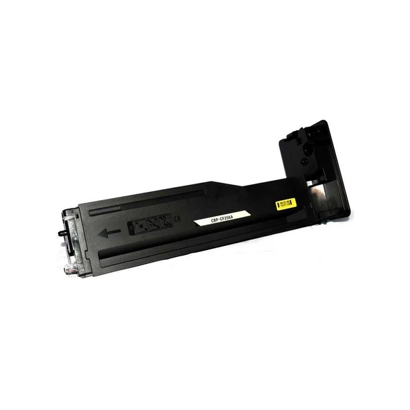 Hp Laserjet Mfp M433A CF256A Muadil Toner - Resim 2