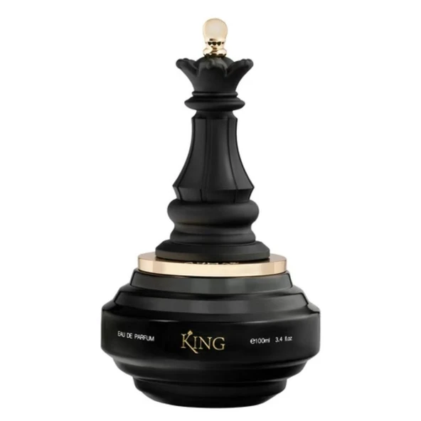 Armaf King Checkmate EDP 100 ml Erkek Parfümü ürün görseli 1