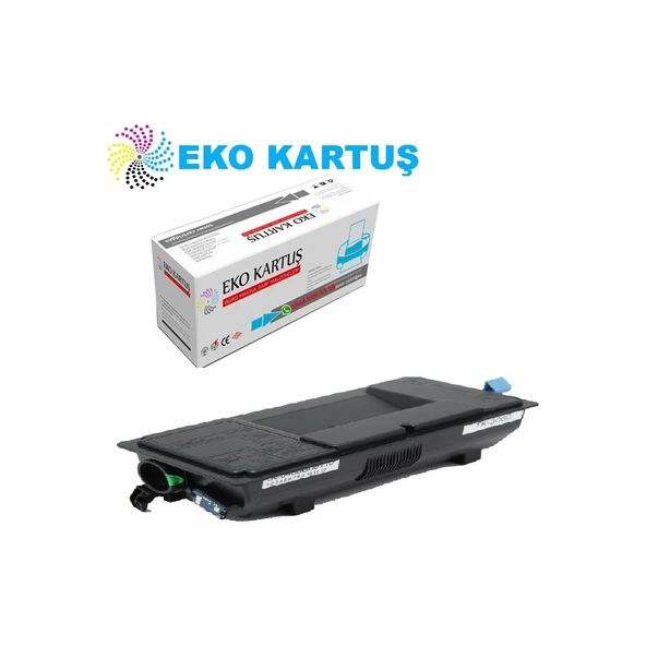 Kyocera FS-3640MFP TK-350 Muadil Toner ürün görseli 1