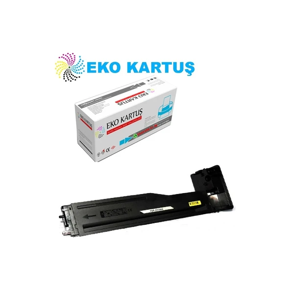 Hp 1VR14A Yazıcı Kodu CF256A Muadil Toner ürün görseli 1