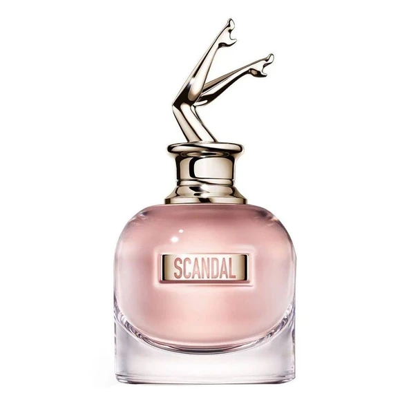 Jean Paul Gaultier Scandal EDP 80 ml Kadın Parfümü ürün görseli 1