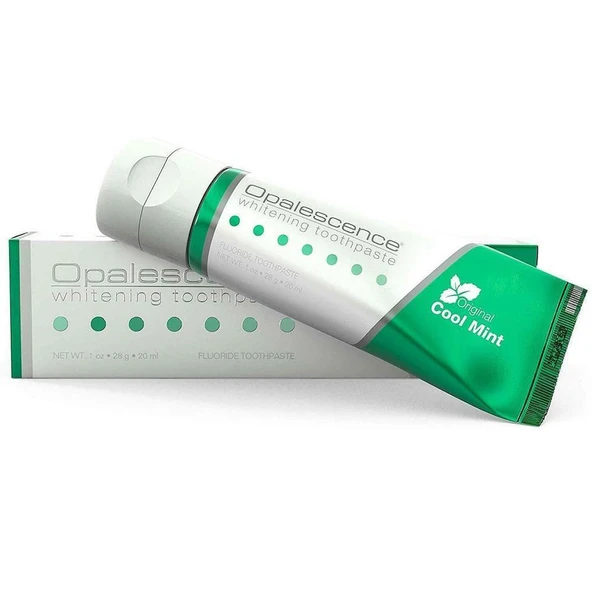 Opalescence Beyazlatıcı Diş Macunu Cool Mint 20 ml ürün görseli 1