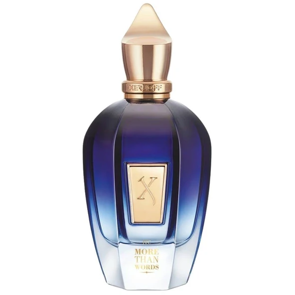 Xerjoff More Than Words EDP 100 ml Unisex Parfüm ürün görseli 1