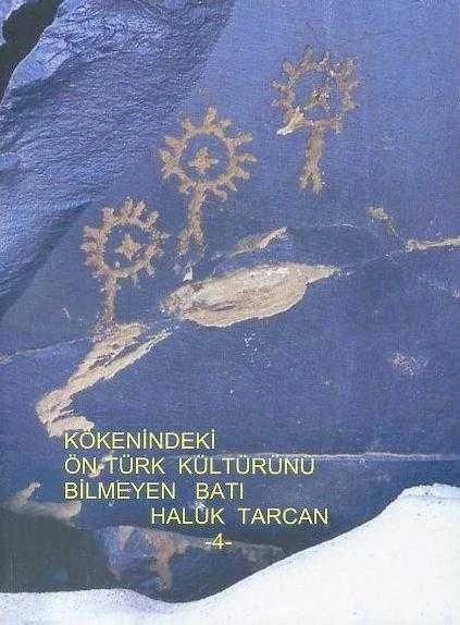 Kökenindeki Ön Türk Kültürünü Bilmeyen Batı ürün görseli 1