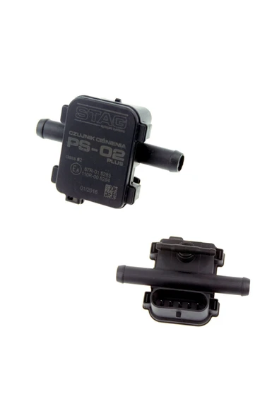 PS-02 Atiker 3345 Nanofast Uyumlu Stag Marka Lpg Map Sensörü ürün görseli 1