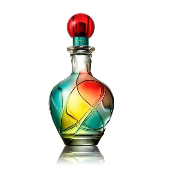 Jennifer Lopez Live Luxe EDP 100 ml Kadın Parfümü ürün görseli 1