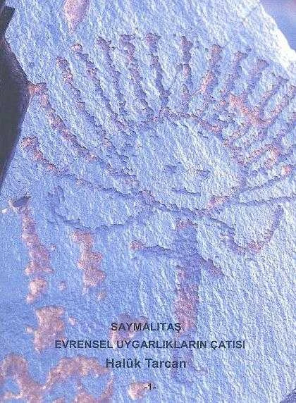 Saymalıtaş Evrensel Uygarlıkların Çatısı ürün görseli 1