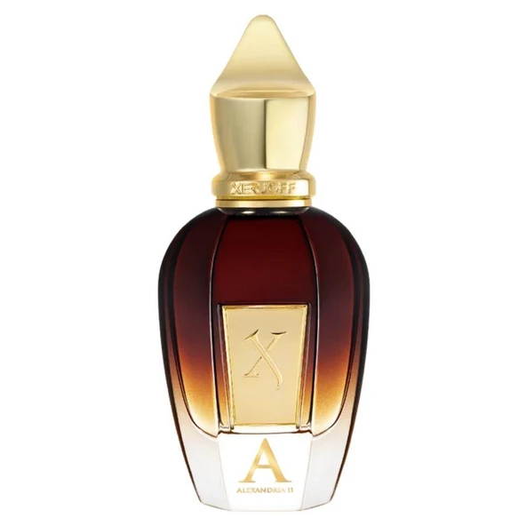 Xerjoff Alexandria II Parfum 50 ml Unisex Parfüm ürün görseli 1
