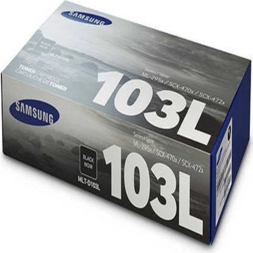 Samsung MLT-D103L Toner Samsung SCX-4726 - SCX4726FN ürün görseli 1