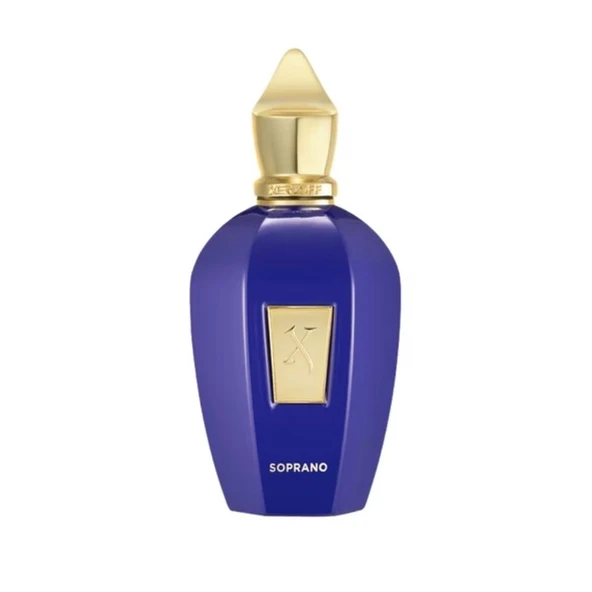 Xerjoff Soprano EDP 100 ml Unisex Parfüm ürün görseli 1