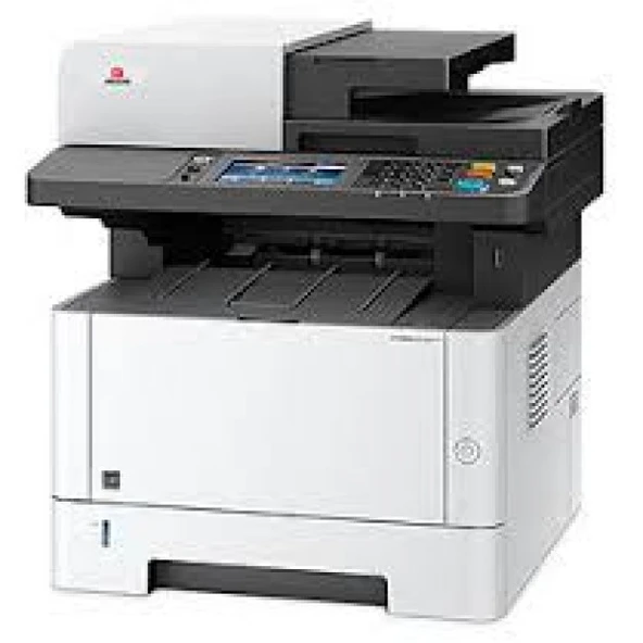 OLİVETTİ D COPİA 4023 MF  A4 BW FOTOKOPİ MAKİNESİ ürün görseli 1