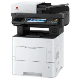 OLİVETTİ D COPİA 5514MF BW FOTOKOPİ MAKİNESİ ürün görseli 1