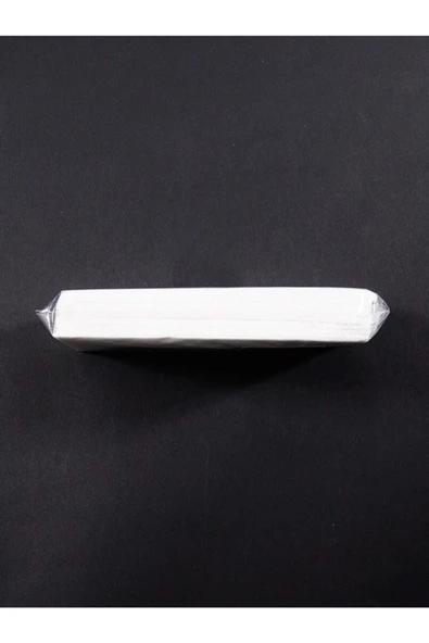 O Harf Peçete 33x33 Cm - Resim 4