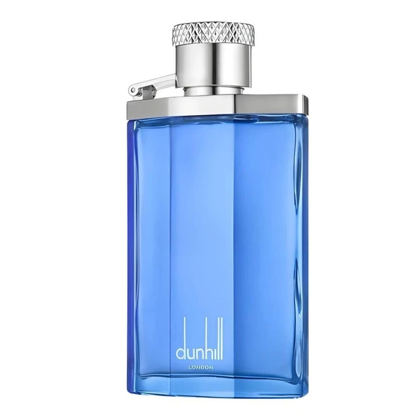 Dunhill Desire Blue EDT 100 ml Erkek Parfümü ürün görseli 1