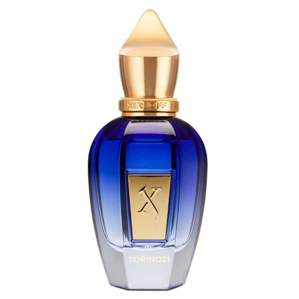 Xerjoff Torino21 50 ml EDP Unisex Parfüm ürün görseli 1