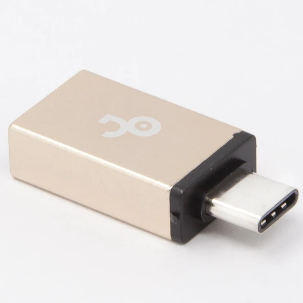 Jopus Universal Type C Mini  USB Otg JO-IP04 - Resim 2
